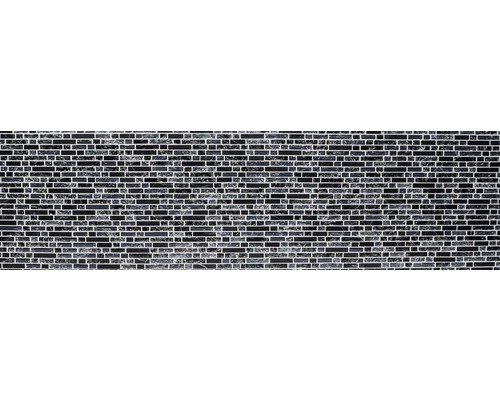 Mosaikplatta med rektangulärt mönster