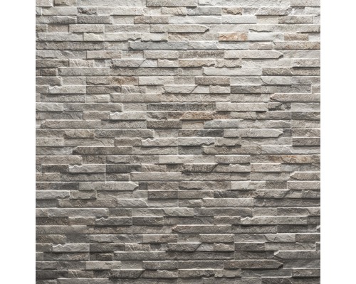 Väggbeklädnad med stenutseende