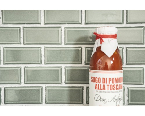 Rektangulära väggplattor