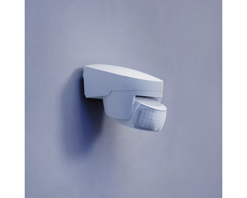 Rörelsesdetektor för väggmontering