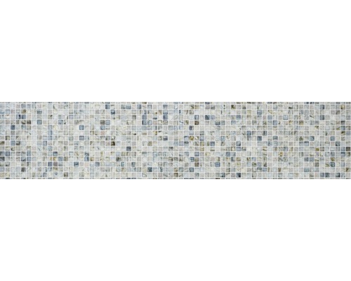 Mosaikplattor för vägg och golv