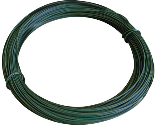 Bindtråd FLORASELF 0,8mm 50m Bindtråd FLORASELF 0,8mm 50m