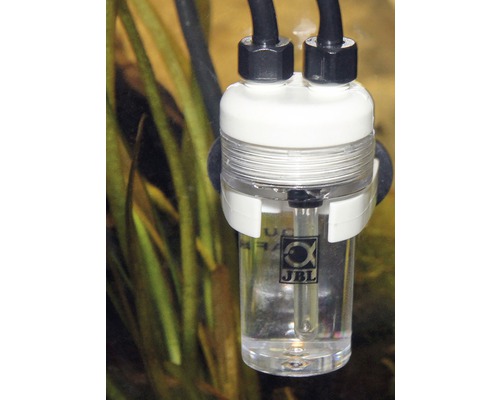 JBL Permanent test för övervakning av koldioxidhalten i akvariet