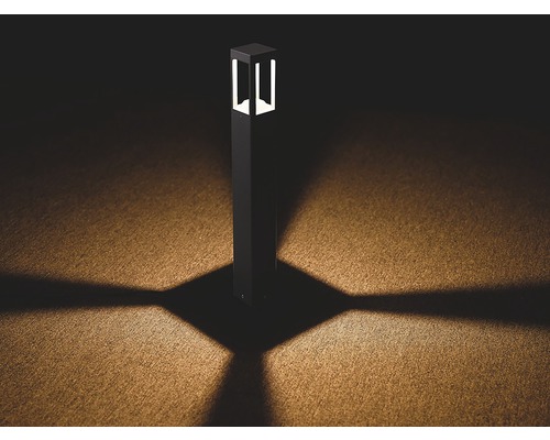 Trädgårdslampa för utomhusbruk