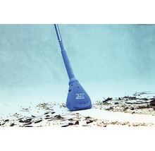 Bottensug Aqua Broom Vacuum Cleaner för pool-thumb-2