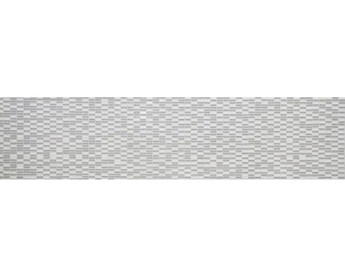 Mosaikplattor i ljus design för vägg- och golvdekoration