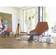 Laminatgolv PARADOR slipad ek 1426542