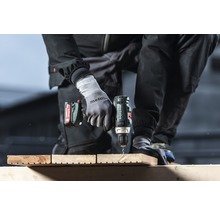 Borrskruvdragare METABO Powermaxx BS 12 12V inkl. 2x2,0Ah batterier och laddare i förvaringsbox