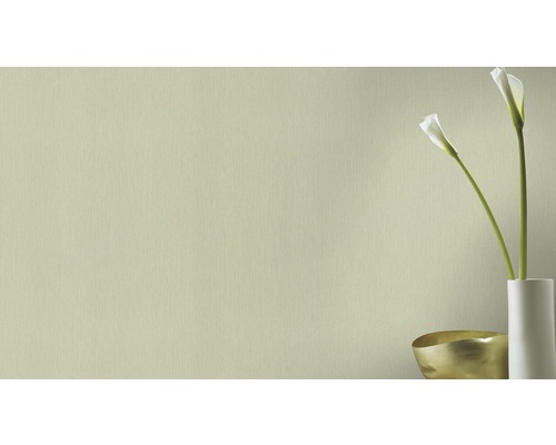 Enfärgad tapet med lätt struktur