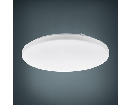 Plafond EGLO Frania Ø43cm vit Rund taklampa