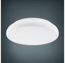 LED Panel EGLO Crosslink 27W Lysdiod fast monterad 105 vit