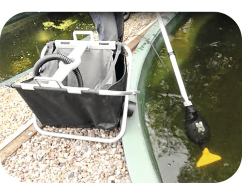 Dammsugare för damm slam används för dammrengöring