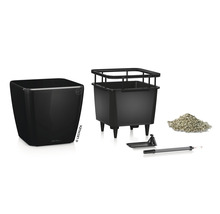 Lechuza Classico planteringskärl med tillbehör