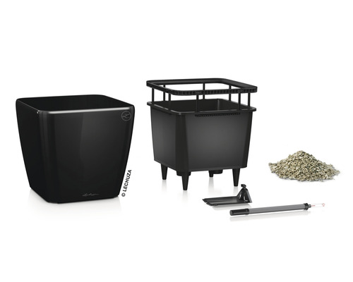 Lechuza Classico planteringskärl med tillbehör