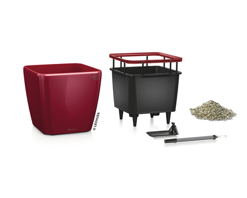 Lechuza Classico blomkruka med tillbehör