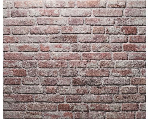 Tapet med tegelmönster