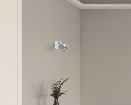 Vägglampa för inomhusbelysning