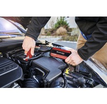 Starthjälp och powerbank EINHELL CE-JS 8