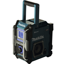 Makita byggnadsradio med Bluetooth-funktion