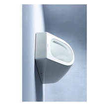 Urinal för väggmontage
