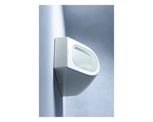 Urinal för väggmontage