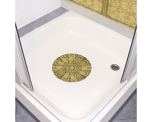 Duschkar med duschkarinlägg