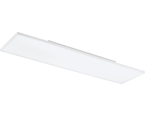 Rektangulär LED-taklampa