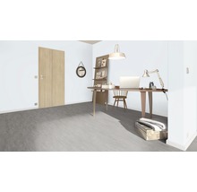 Vinylgolv VEREG 5.0 skiffer ljust-thumb-5 Vinylgolv VEREG 5.0 skiffer ljust-thumb-5