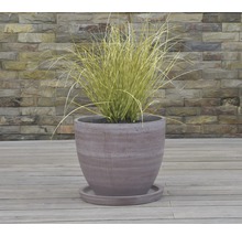 Krukfat LAFIORA Ø41cm taupe