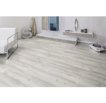 Laminatgolv KAINDL MasterFloor Arctic ek