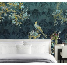 Fototapet KOMAR Paradis 7 delar 350x250cm HX7-056