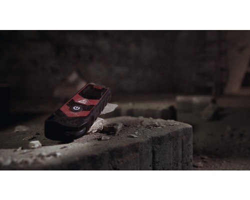 Avståndsmätare för mätning av avstånd