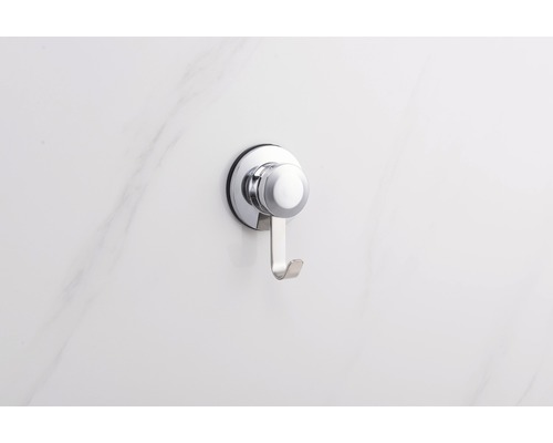 Sugproppskrok för väggmontering