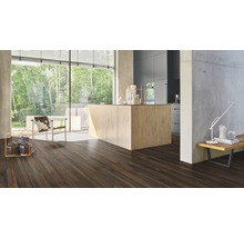 Parkettgolv PARADOR Smoked Tree 2-stav naturoljad ek