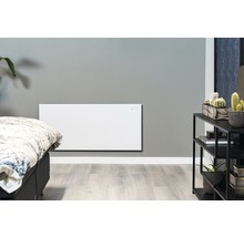 Infraröd värmepanel EUROM Mon Soleil Display 133 cm 770 W 361933