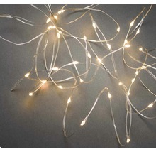 Ljusslinga med LED-lampor