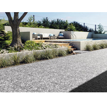 Naturstensoptik FOGAZZA Castello Nero 60x60x2,5cm-thumb-0