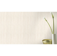 Tapet med randigt mönster