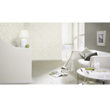 Tapet RASCH Ornament beige 10,05x0,53m