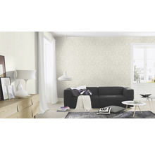 Tapet RASCH Ornament beige 10,05x0,53m