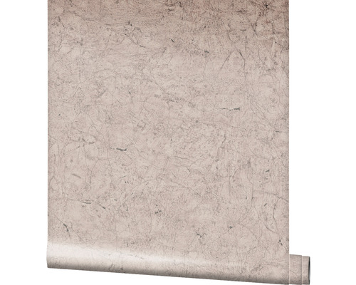 Tapetrulle med marmormönster