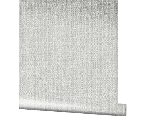 Tapetrulle med fin struktur