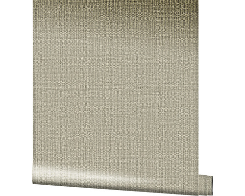 Tapetrulle med vävt mönster