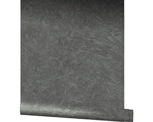 Tapet med stenutseende på en rulle