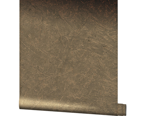 Tapetrulle med stenutseende