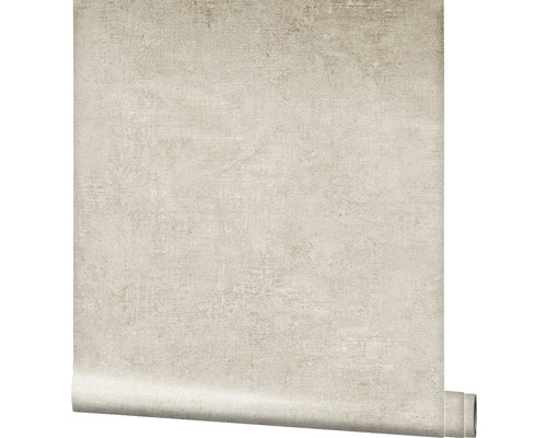 Tapetrulle med betonglook