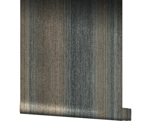 Tapetrulle med vertikalt randmönster