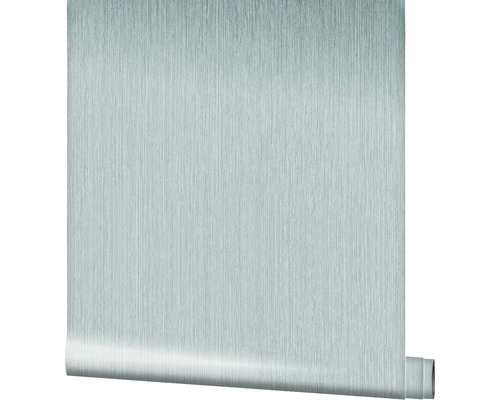 Tapetrulle med linjärt mönster