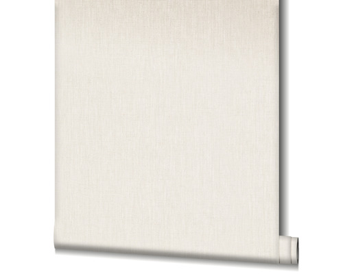 Tapetrulle med textilutseende