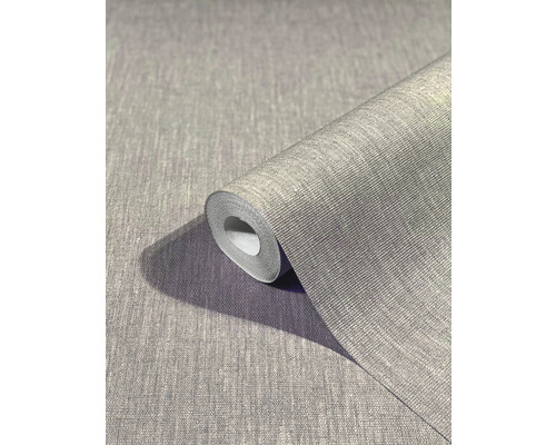 Tapetrulle med textil mönster